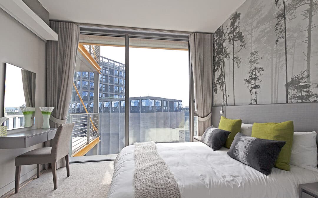 V&A Waterfront Apartment – R 60,000/per month