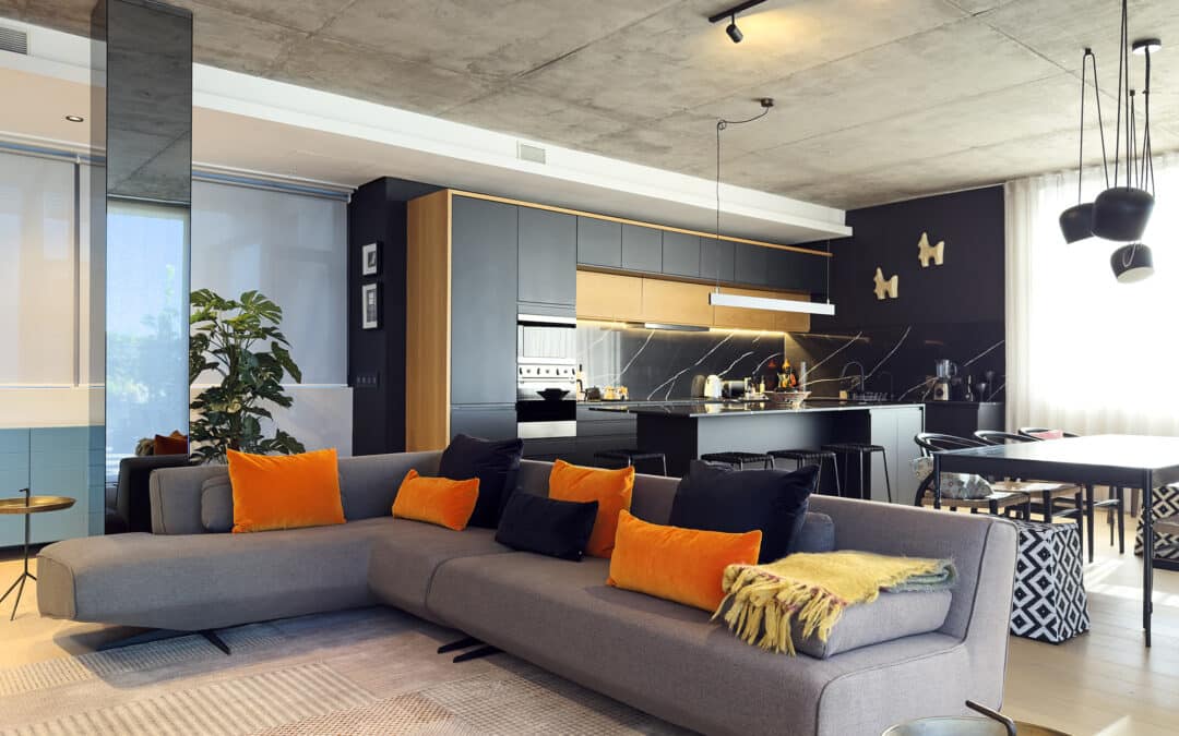 De Waterkant Penthouse – R 19,665,000 Incl VAT