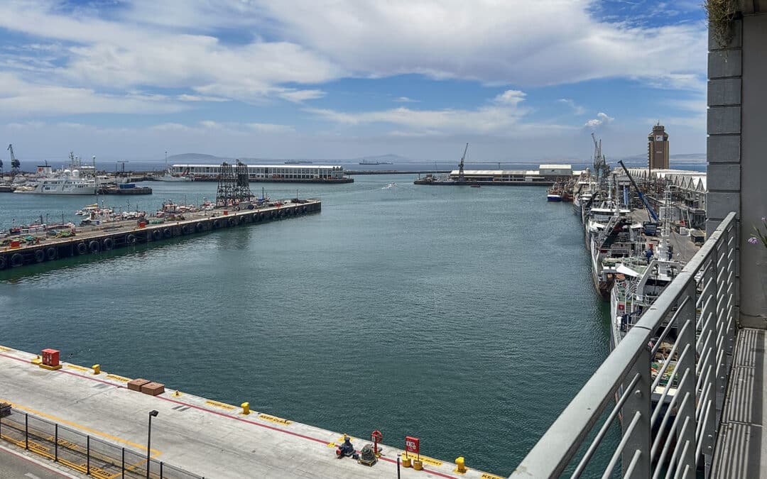 V&A Waterfront Apartment – R 17,550,000 Incl VAT